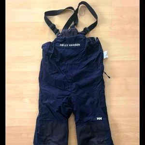 Helly Hansen sz 6/7 Snowpants